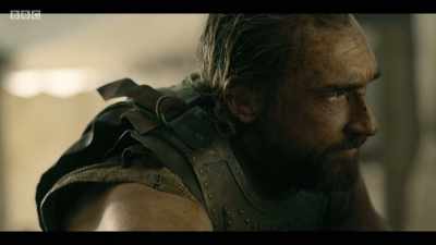 Then come and do it. - Troy: Fall of a City