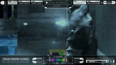 Then you come down here with this gun, - APB