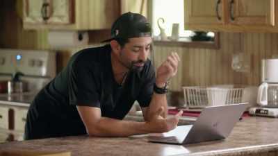 Then we come in-shore - Deadliest Catch: Bloodline