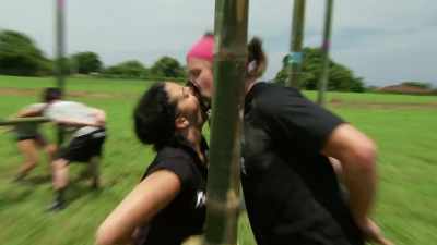 Then come on this show
and compete with them - The Challenge: Untold History