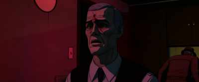 Then come out
and surrender with your
hands clearly visible. - Watchmen: Chapter I