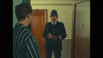 Then comes a spoiled idiot - The Wonderful Story of Henry Sugar