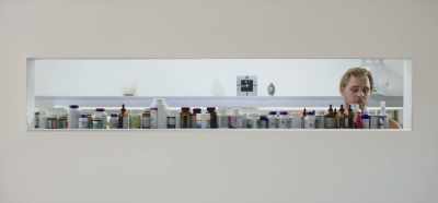 Then comes the naturopath
and you find yourself - Root Cause