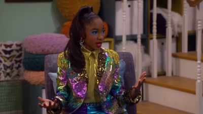 Then we could buy Zombie Gut Splash, - That Girl Lay Lay