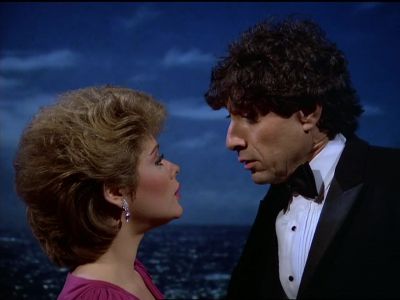 Then we could stop right
there if we wanted to. - The Love Boat