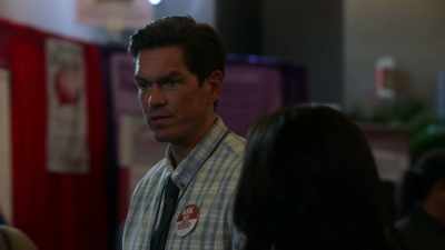 Then you dated Rick - True Lies