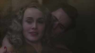 Then he decided I... - The Last Tycoon