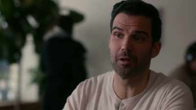 Then he definitely found
that out online - Chronicle Mysteries: Helped to Death