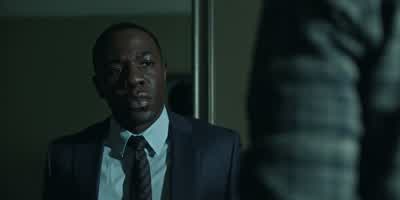 Then Del Rio will get spooked. - Ozark