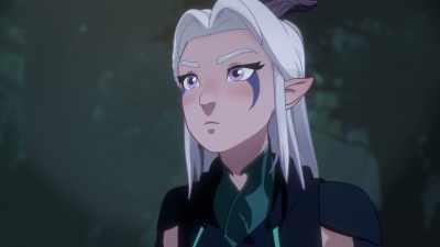 Then they destroyed his only egg,
the Dragon Prince. - The Dragon Prince