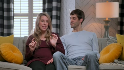 Then they did a Christmas
special where we pretended - Shiny Happy People: Duggar Family Secrets