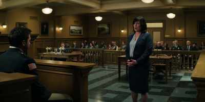 Then did you, as Deputy
Johnson just stated, - Home Before Dark