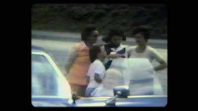 Then they didn't wanna move back to Ladysmith, - Pamela, A Love Story