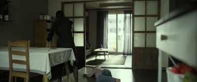 - Then die!
- Da-bin... Da-bin! - My First Client