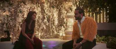 Then you die?
Don't be dramatic. - Kaalakaandi