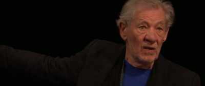 ..then he discovers that it's his uncle,
now the king, who did the murder. - Great British Theatre