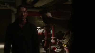 Then do it. Huh?
Do it! - The Blacklist: Redemption