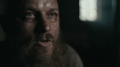 Then do it. - Vikings