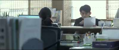 Then, do you know who lived
there before? - House of the Disappeared