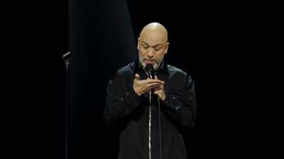 Then your doctor looks at it and goes, - Jo Koy: Live from the Los Angeles Forum