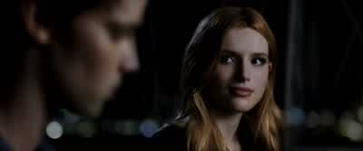 Then don't be. - Midnight Sun