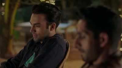 - Then don't bother.
- [Laughs] - The Good Karma Hospital