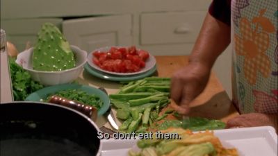 Then don't eat them - Real Women Have Curves
