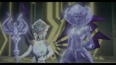 Then we don't have time to wait for him to do something on purpose. - He-Man and the Masters of the Universe