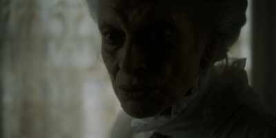 Then don't hold. - The Last Thing Mary Saw