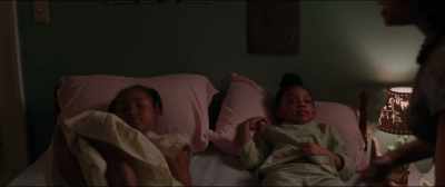 Then don't let me
come home - Hidden Figures