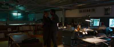 - Then don't rebut it.
- And now, whatever you ask, - You Keep the Kids