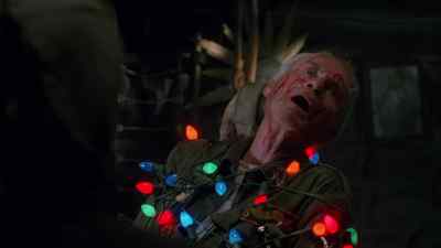 Then don't say it. - Nightbreed