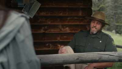 -Then don't you think
it's likely - Taken In Montana