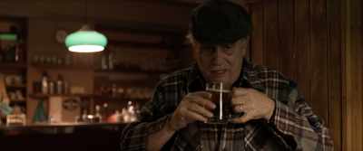 Then drink up, Barbo, - Diabolik - Ginko Attacks