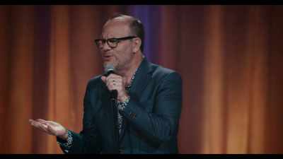 Then drive them around
like you're their Uber driver - Tom Papa: Home Free