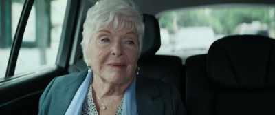 Then, driving around guys - Driving Madeleine