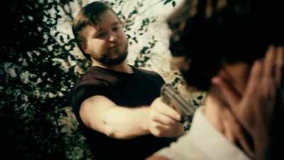 Then he drove down the A4
to Froxfield - Britain’s Most Evil Killers