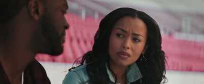 Then this dude,
doesn't know nothing about me, - Brian Banks