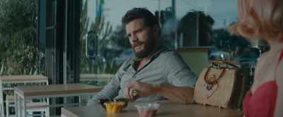 Then my editor said
that she knew all along - Untogether