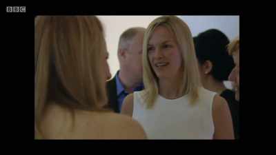 Then Elisabeth falls in love - The Rise of the Murdoch Dynasty