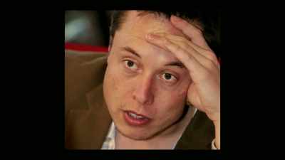 Then Elon did something that I've
never seen any entrepreneur do. - The Elon Musk Show
