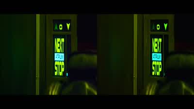 Then enter the pass key and you should be inside. - Dredd