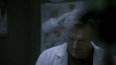 Then that evening Curran decided
to take matters into his own hands. - Trauma