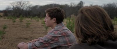 Then if everything goes good on that acreage - Joe