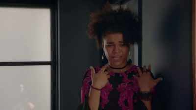 Then his ex-girlfriend calls, - My Life Is Murder