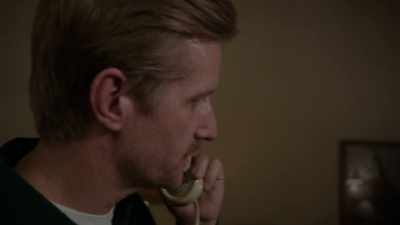 -Then explain it to me.
-I'm not stupid. - Waco