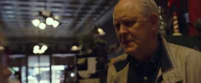 -Then explain it to me.
-No, I can't explain it to you. - The Tomorrow Man