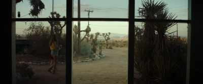 Then Ezra and I were able to do
all the renovations ourselves, - Ingrid Goes West