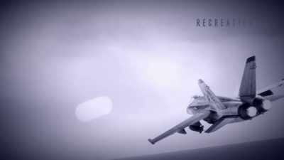 Then far
below in the water, - Unidentified: Inside America's UFO Investigation