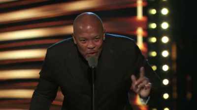 THEN FAST FORWARD TO THIS: - 2021 Rock & Roll Hall of Fame Induction Ceremony